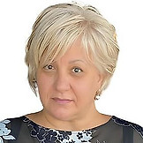 Архипова Евгения Владимировна