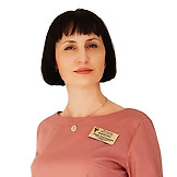Вдовенко Ирина Александровна