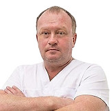 Куколев Сергей Владимирович