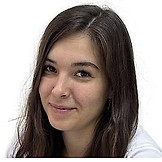 Халилова Диана Рахимовна