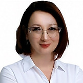 Медик Ирина Александровна