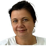 Чернышева Татьяна Викторовна