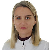 Гурова Елена Сергеевна