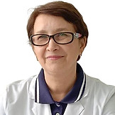 Пасисниченко Лилия Закиевна