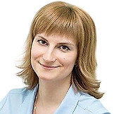 Ляпина Ирина Андреевна