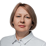 Мороз Елена Александровна