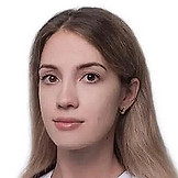 Размолодина Ольга Юрьевна