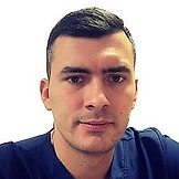 Шоломон Игорь Валерьевич