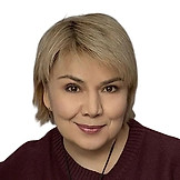 Лукьянова Елена Георгиевна