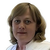 Шустовская Алла Валерьевна