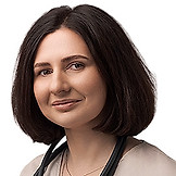 Сафонова Александра Андреевна