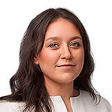 Фахрутдинова Марина Андреевна