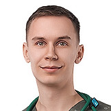 Быков Егор Валерьевич