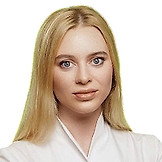 Веккер Елена Сергеевна