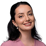 Каратеева Софья Дмитриевна