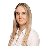 Карташова Алина Викторовна