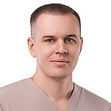 Гарайс Александр Эдуардович