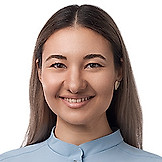 Старцева Мария Игоревна