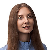 Гаврилова Галина Михайловна