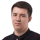 Гринько Максим Вячеславович