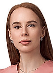 Перехрест Екатерина Андреевна