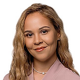 Цветкова Елена Сергеевна