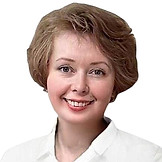 Козырева Надежда Николаевна