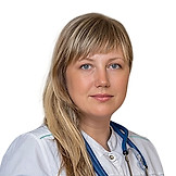 Буханцова Ирина Викторовна