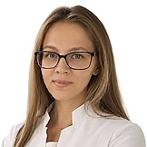 Напольнова Анастасия Владиславовна