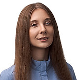 Гаврюшина Галина Михайловна