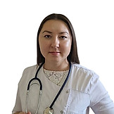 Степанова Юлия Николаевна