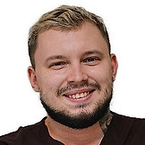 Бурнатов Тимофей Ильич