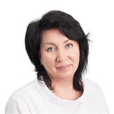 Шматова Елена Павловна