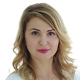 Соловых Марина Анатольевна