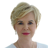 Вострикова Светлана Григорьевна