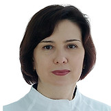 Погребнова Елена Ивановна