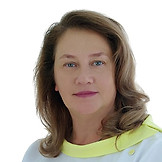 Данилова Елена Ивановна