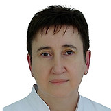 Скоробогатых Татьяна Николаевна