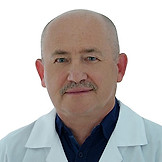 Лецкалюк Юрий Филиппович