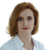 Мальцева Юлия Марковна