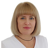 Долбилова Елена Владимировна