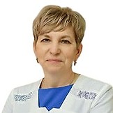 Зотова Елена Николаевна