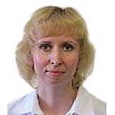 Павлычева Ирина Вениаминовна