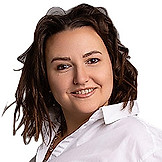 Садаева Виктория Витальевна