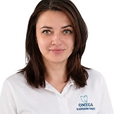 Машенцова Александра Витальевна