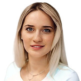 Логачева Елена Валерьевна