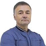 Воронов Дмитрий Юрьевич