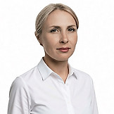 Жирнова Арина Сергеевна