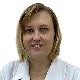 Саяпина Татьяна Владимировна