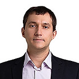 Харламов Дмитрий Александрович